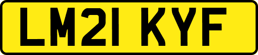 LM21KYF