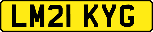 LM21KYG