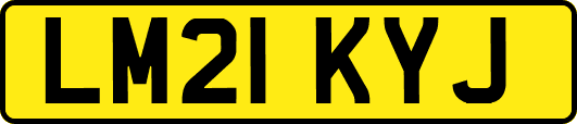 LM21KYJ