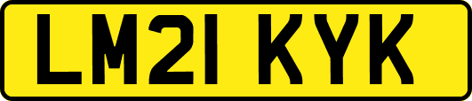 LM21KYK