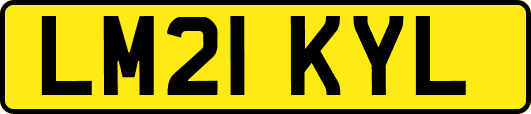 LM21KYL