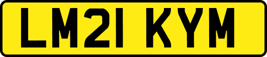 LM21KYM