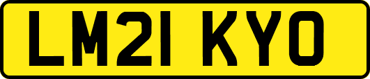 LM21KYO