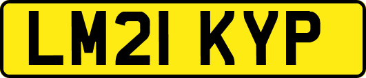 LM21KYP