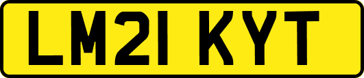 LM21KYT