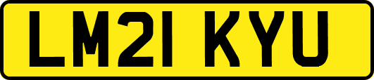 LM21KYU