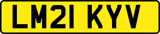 LM21KYV