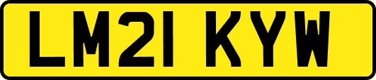 LM21KYW