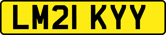 LM21KYY