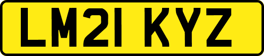 LM21KYZ