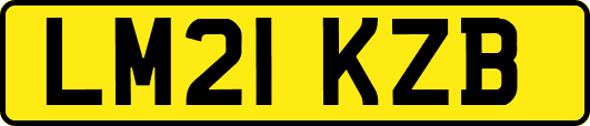 LM21KZB