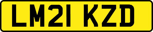 LM21KZD