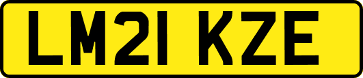 LM21KZE