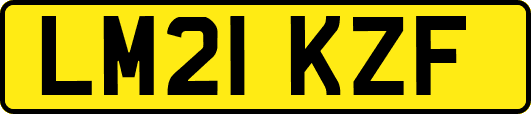 LM21KZF