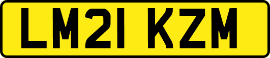 LM21KZM
