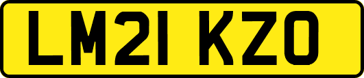 LM21KZO