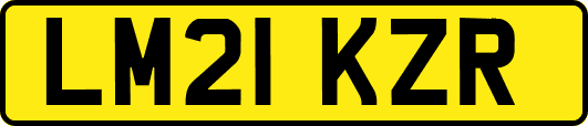 LM21KZR