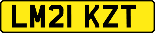 LM21KZT