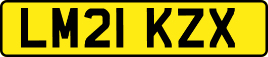LM21KZX