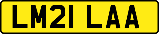 LM21LAA