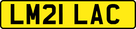 LM21LAC