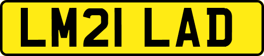 LM21LAD