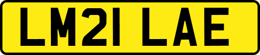 LM21LAE