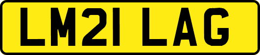 LM21LAG