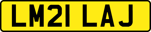 LM21LAJ