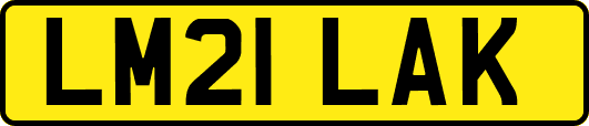 LM21LAK