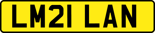 LM21LAN
