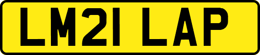 LM21LAP