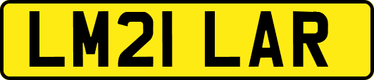 LM21LAR