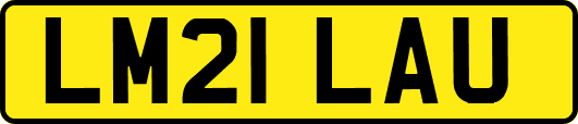 LM21LAU