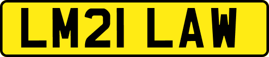 LM21LAW