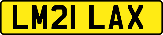 LM21LAX