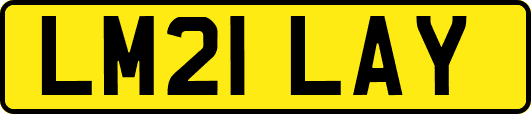 LM21LAY