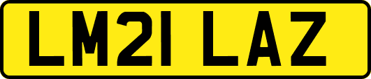 LM21LAZ