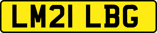 LM21LBG