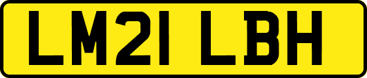 LM21LBH