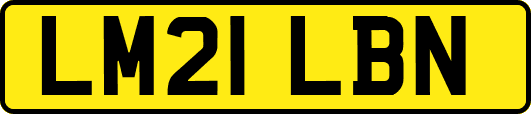 LM21LBN