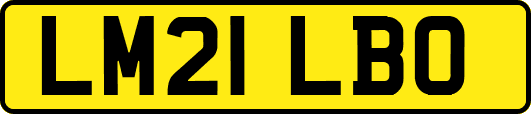 LM21LBO