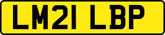 LM21LBP