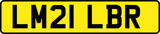 LM21LBR