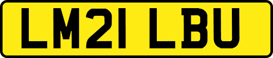 LM21LBU