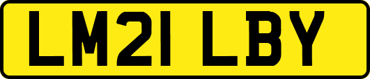 LM21LBY