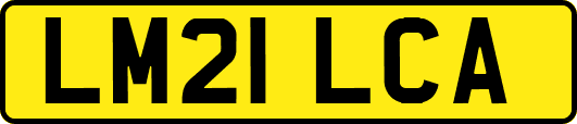 LM21LCA