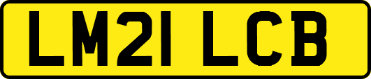LM21LCB