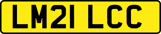 LM21LCC