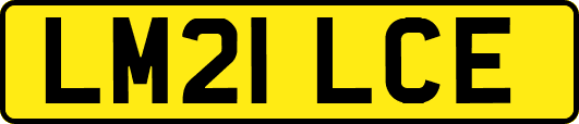 LM21LCE
